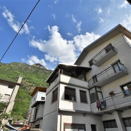 Apartment Grosio Terrace By Interhome Exterior foto