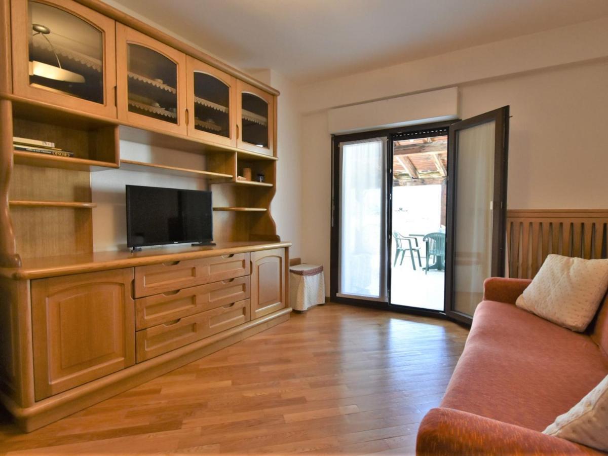 Apartment Grosio Terrace By Interhome Exterior foto